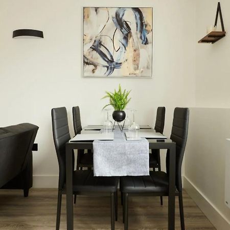 Pottergate Views Apartment Норуич Екстериор снимка